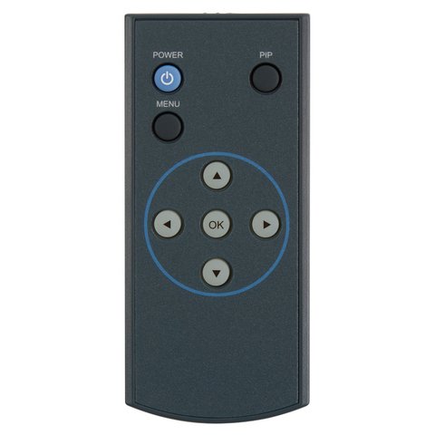 Відеоінтерфейс для Range Rover Evoque 2011-2013 р.в. Прев'ю 7