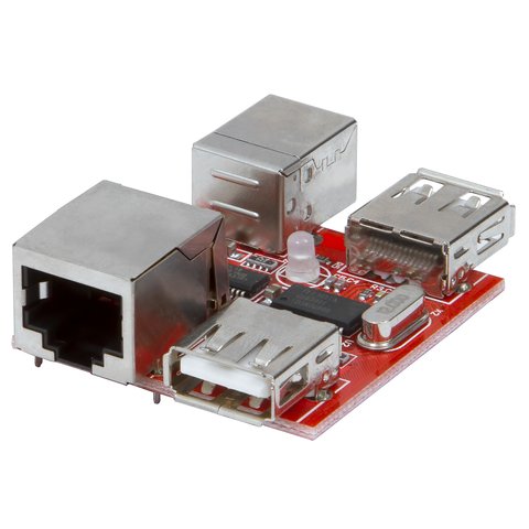 BST Dongle з набором кабелів Прев'ю 4