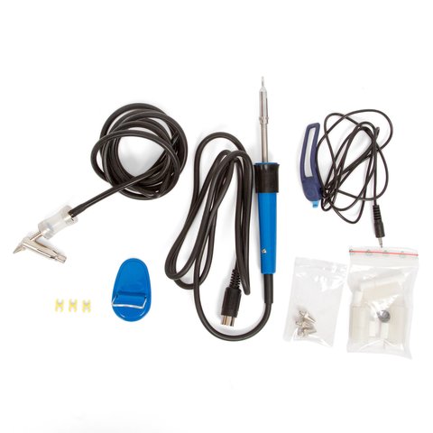 Демонтажна паяльна станція STAR TEC PRODUCTS ST 504 Прев'ю 5