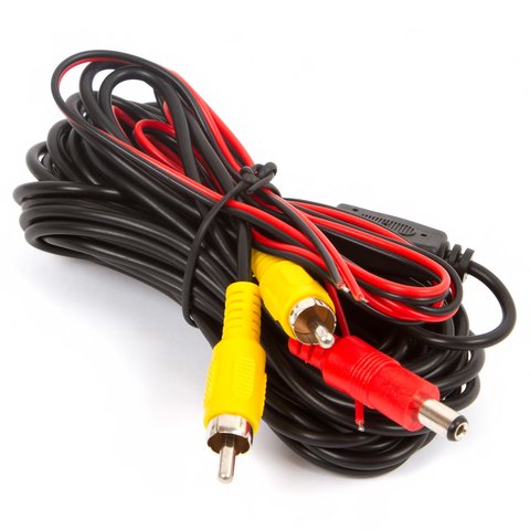 Универсальная автомобильная камера VDC-006 Превью 2