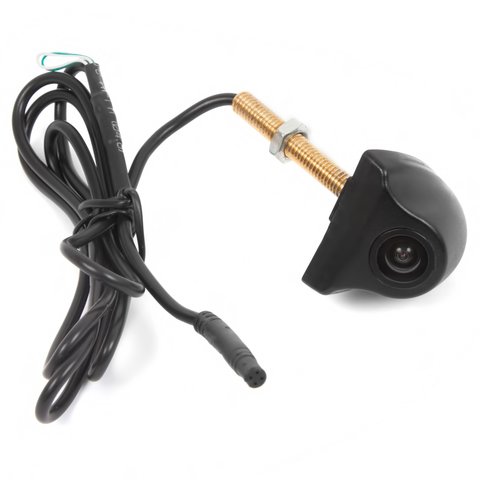 Автомобільна камера переднього виду Toyota EZ, Camry, Corolla, Reiz, Vizi, Yaris Прев'ю 1