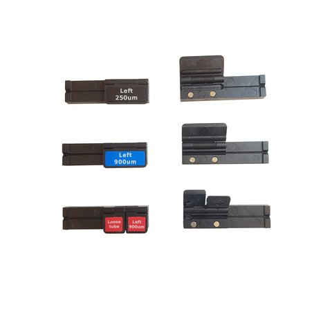 Сварочный аппарат для оптоволокна EasySplicer Mark 2 Превью 5