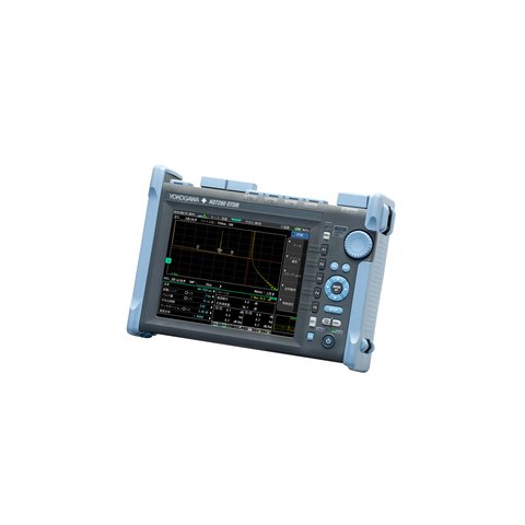 Оптический рефлектометр Yokogawa AQ7282A Превью 1