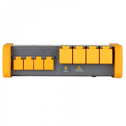 Оптический рефлектометр Grandway FHO5000-MD22 Превью 4