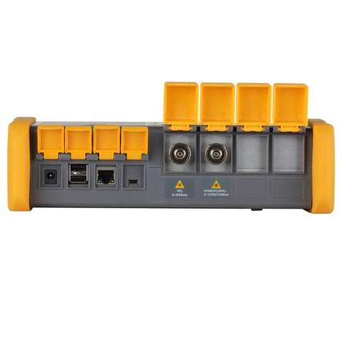 Оптический рефлектометр Grandway FHO5000-D43 Превью 4