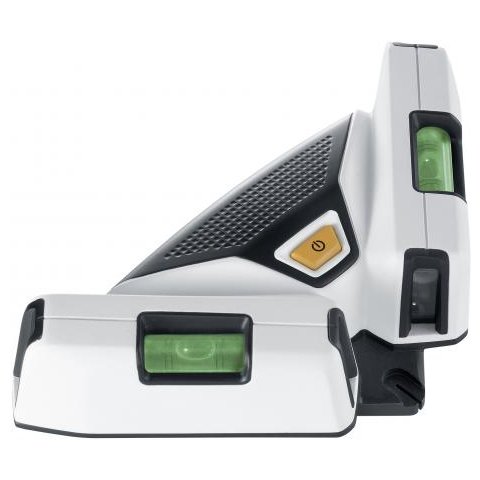 Лінійний лазерний рівень Laserliner SuperSquare-Laser 4 Прев'ю 1