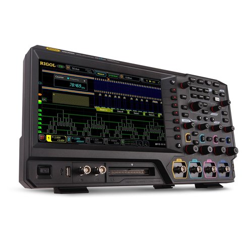 Цифровой осциллограф RIGOL MSO5102 Превью 1