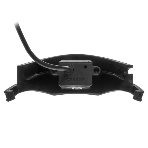 Камера переднього виду для Mercedes-Benz A-класу 2019 р.в. Прев'ю 4