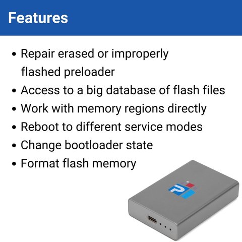 Pandora Box Прев'ю 2