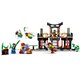 Конструктор LEGO NINJAGO Турнир стихий (71735) Превью 6