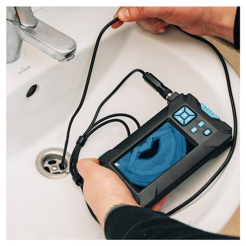 Эндоскоп Wellwin P30 Превью 10