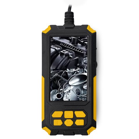 Эндоскоп Wellwin P50 Превью 3