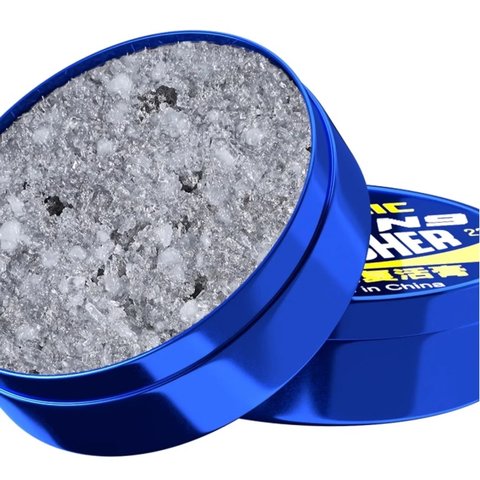 Очищувач жал Mechanic N9 (MCN-20), 22g Прев'ю 1