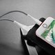 USB кабель Borofone BX25, USB тип-A, Lightning, 100 см, 2,4 А, белый, #6931474703460 Превью 2
