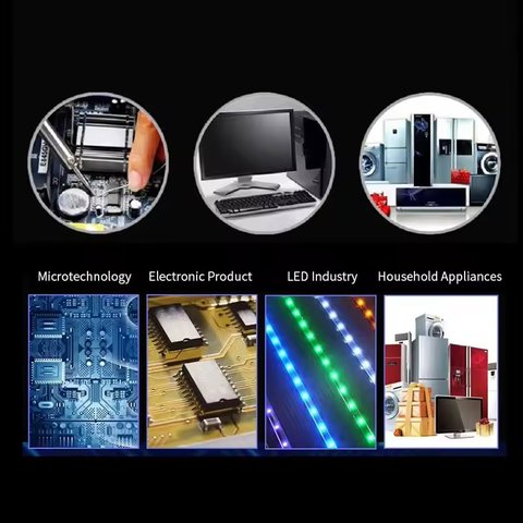 BGA паста Mechanic V5B45, Sn 42%, безсвинцева, Bi 58%, 138 °C, 42 г Прев'ю 2