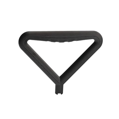 Филамент для 3D-принтера INSLOGIC PC-ABS Black, 1 кг Превью 6