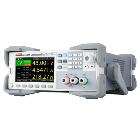 Лабораторный блок питания UNI-T UDP6922B Превью 1