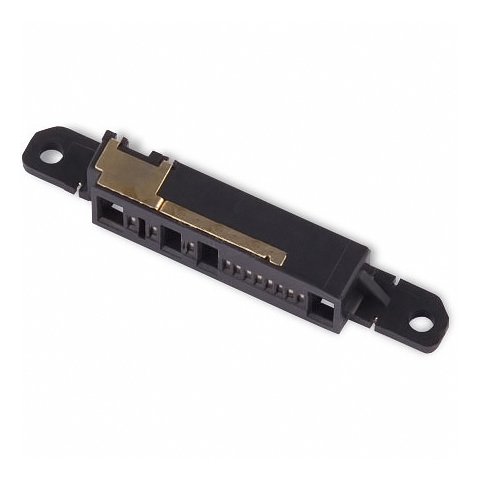 Коннектор зарядки для Sony Ericsson K600, K608, V600 Превью 1