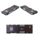 BMS-контроллер JIKONG JK-PB2A16S30P V19, 300 A, для LiFePO4/Li-ion/LTO аккумуляторов Превью 1