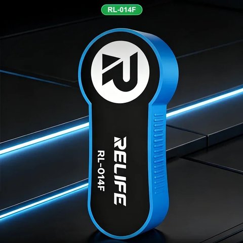 Ультрафиолетовая лампа RELIFE RL-014F, с аккумулятором Превью 3