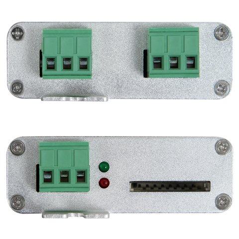 Автономный светодиодный контроллер H801SB Превью 1