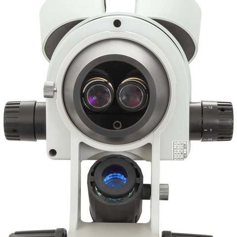 Стереомикроскоп ST-series SZM45-B2 Превью 5