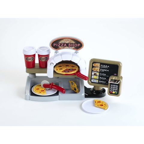 Ігровий набір Klein Піцерія Прев'ю 3