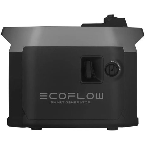 Зарядна станція EcoFlow DELTA Pro + генератор Smart Generator Прев'ю 11