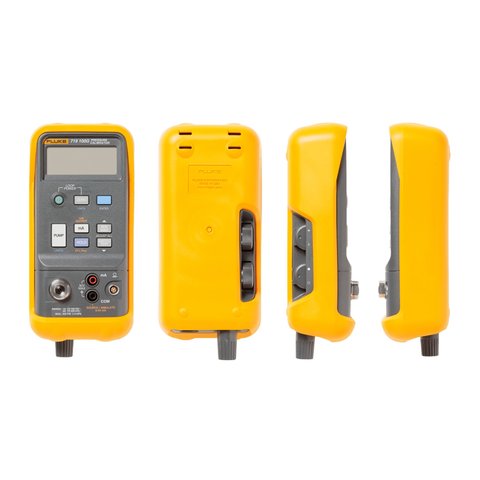 Электрический калибратор давления Fluke 719 (3315332) Превью 3