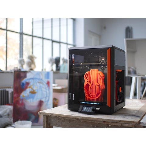 Набір для перетворення 3D-принтера Prusa MK4S на Prusa CORE One (для нової версії xLCD) Прев'ю 10