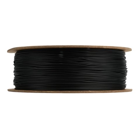 Филамент для 3D-принтера eSUN TPE-83A Black, 1 кг Превью 1