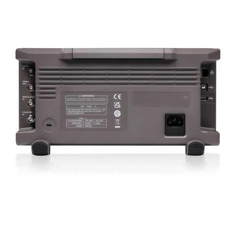 Генератор сигналів SIGLENT SDG3162X Прев'ю 1