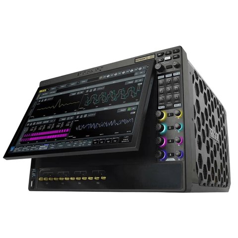 Генератор сигналів RIGOL DG70004 Прев'ю 2