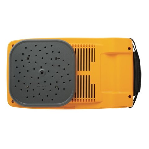 Пристрій акустичної візуалізації Fluke ii915 (5594661) Прев'ю 3