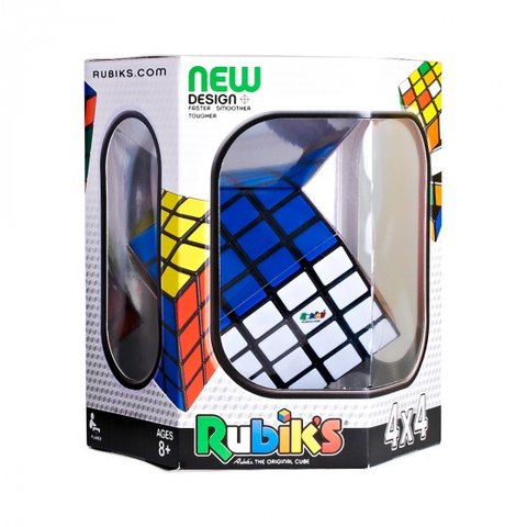 Головоломка Кубік Рубіка Rubik's Кубик 4×4 Прев'ю 4