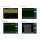 Osciloscopio digital de señales mixtas Rigol DS1052D Vista previa  4